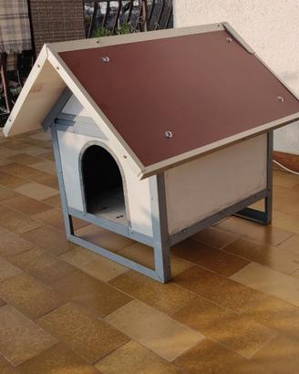 cuccia per cani