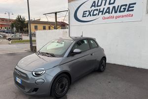 Fiat 500 500e Berlina 23,8 kWh Action