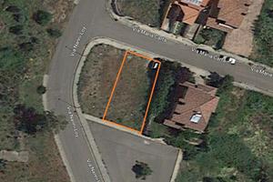 Terreno edificabile in Via Maria Carta, Guspini