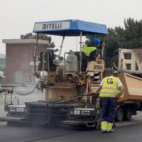 VIBROFINITRICE BITELLI
