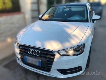 Audi A3 2013