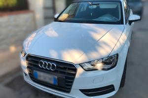 Audi A3 2013