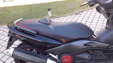 Rivestimento sella cover seat YAMAHA TMAX 2004_80