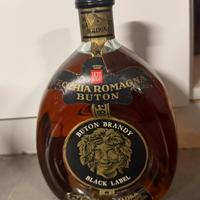 Vecchia Romagna Buton Brandy