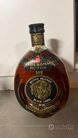 Vecchia Romagna Buton Brandy