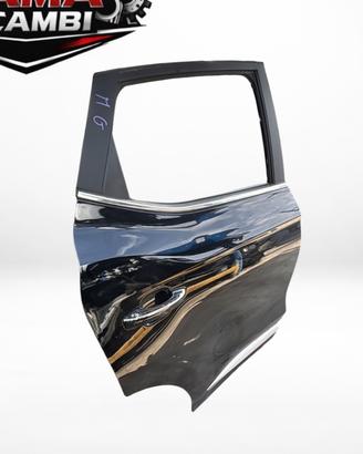 Sportello Porta Portiera Posteriore Destra MG ZS