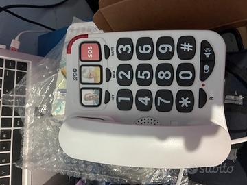 Telefono per anziani