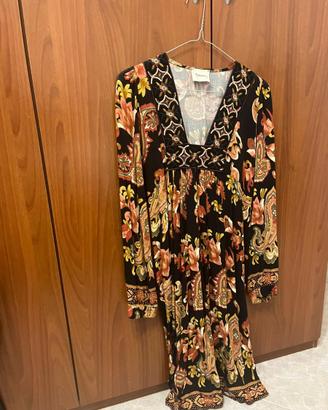Vestito donna