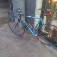 bici da corsa tommasini premier 