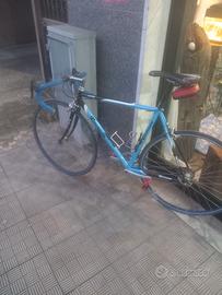 bici da corsa tommasini premier 