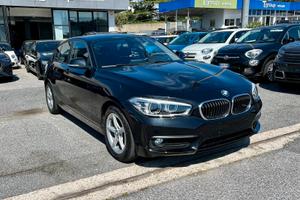 Bmw 118d 5p. Sport Automatic