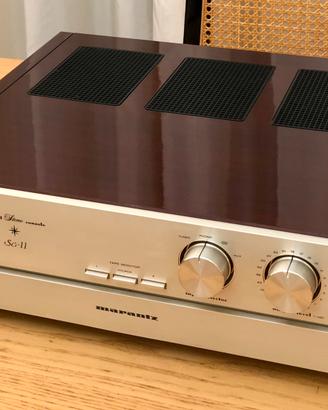 MARANTZ SC-11  Preamplificatore TOP HI-FI HI-END