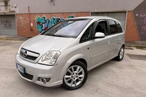 Opel Meriva Restyling 1.7 CDTI Cosmo Full 2008