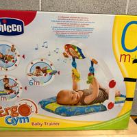 Palestrina Ergo Gym Baby Trainer Chicco