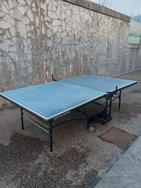 Tavolo ping pong