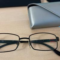 Occhiali da riposo Ray Ban Titanium