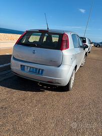 Grande Punto 95 cv