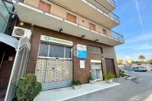 NEGOZIO A FRANCAVILLA AL MARE