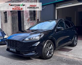 **Ford Kuga ST-Line** DIESEL Tua da 293€ con Antic