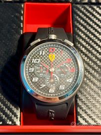 Orologio Scuderia Ferrari Race Day Cronografo