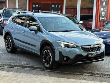 Subaru XV 1.6i GPL -Lineartronic Premium-unipro-