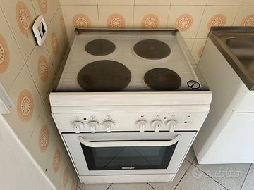 cucina elettrica de longhi