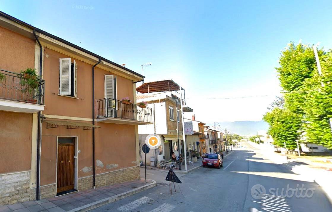 House in San Benedetto Dei Marsi - Altro