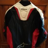 Giacca Alpinestar TG 56