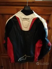 Giacca Alpinestar TG 56