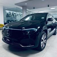 Mercedes-Benz EQA 250 + Progressive Advanced Plus