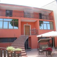 Villa singola Battipaglia [110313VRG]