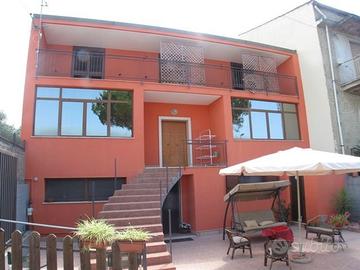 Villa singola Battipaglia [110313VRG]