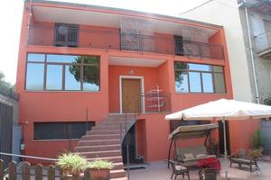 Villa singola Battipaglia [110313VRG]