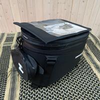 Borsa serbatoio moto Sandstrom 4a Enduristan