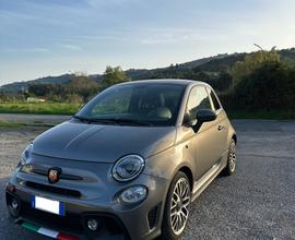 Abarth 595 1.4 Turbo T-Jet 145 CV