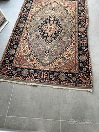 Tappeto persiano originale!!!