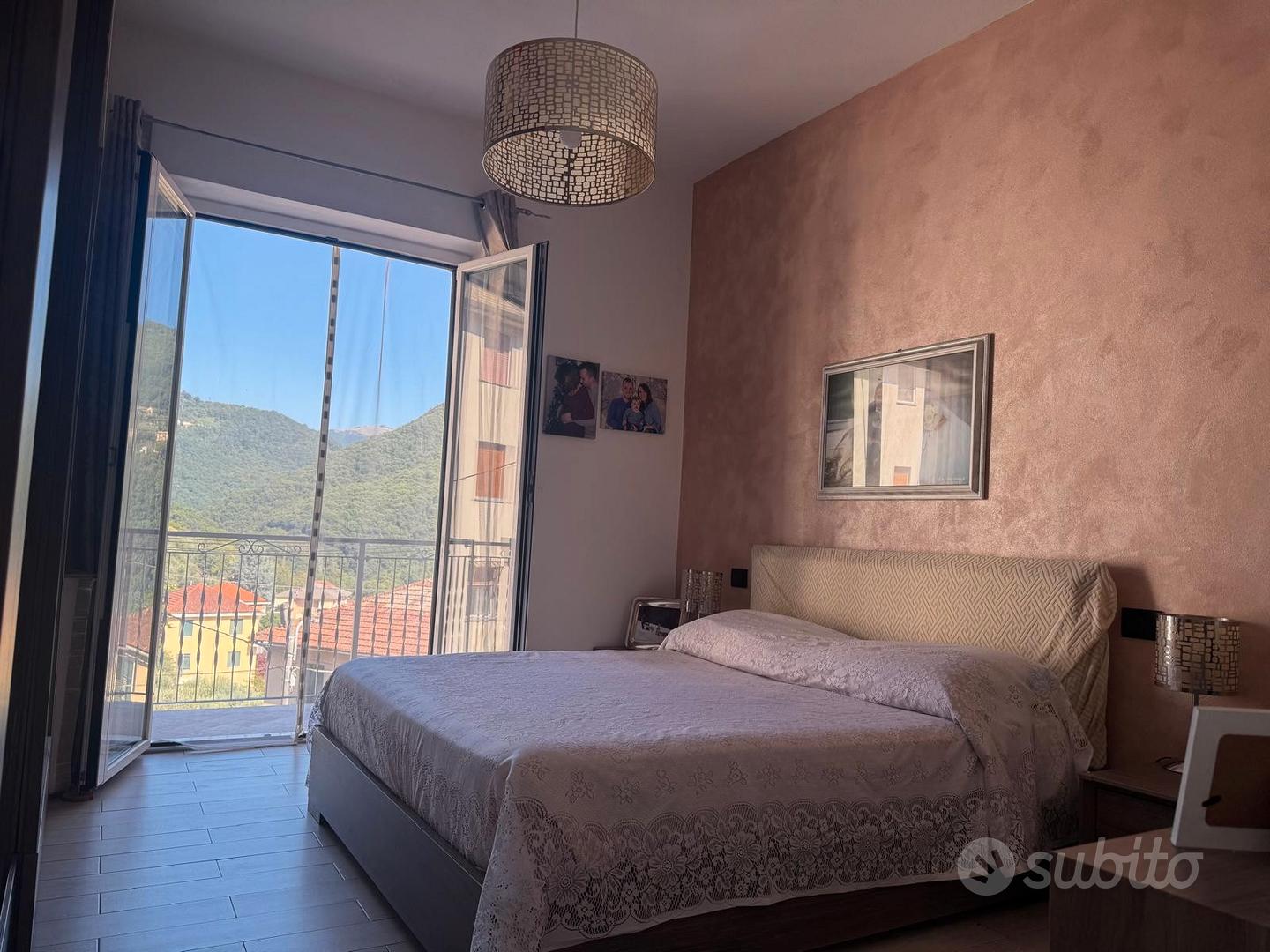 Appartamento – Genova, Rosata, Media Val Bisagno - Vista 5