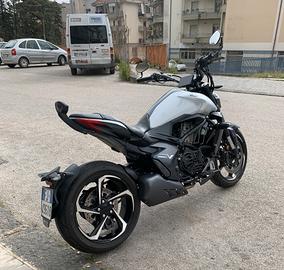 Zontes ZT 350 V