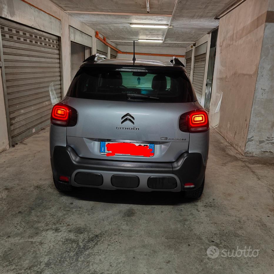 CITROEN C3 Aircross 1ª s.