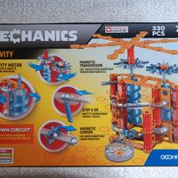Geomag Mecanichs Gravity up 330 pz