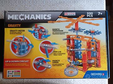 Geomag Mecanichs Gravity up 330 pz