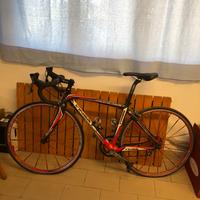 Bici da corsa Viner