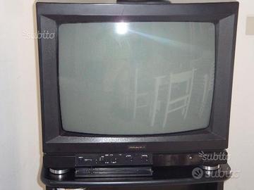 Tv Color Irradio Modello: Nevada 20 Pollici Euro19