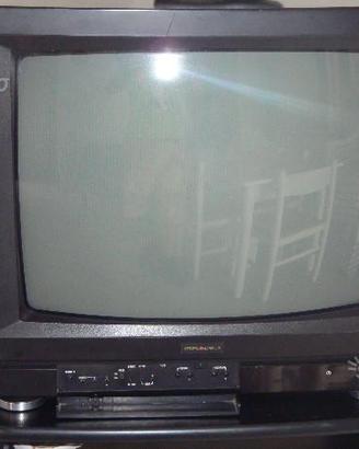 Tv Color Irradio Modello: Nevada 20 Pollici Euro19