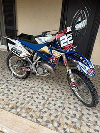 YZ 125