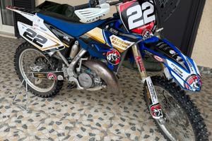 YZ 125