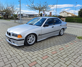 Bmw 320i E36