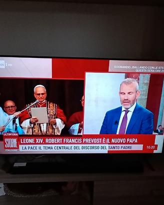TV 55 pollici 