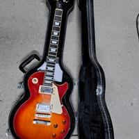 Epiphone les paul 2012
