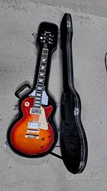 Epiphone les paul 2012